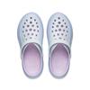 Li Ning Clogs Unisex Blau Lila AGUW005-16