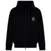 Armani Exchange Zippered Sweatshirt XM000371A_F10818U
