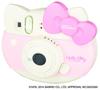 FUJIFILM instant camera instax mini Hello Kitty INS MINI KIT CAMERA PK