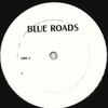 12inch Record VMEN  Blue Roads NONE VMen 1994 US Dance  Electronica Used