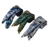 2025 Autumn Luxury Silk Wool Scarf: Versatile, High-End Neck Warmer & Shawl for Women