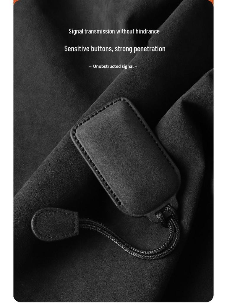 Compatible with Avita 06 Suede Key Case, Avita 07 Full Coverage, Avita 12 Case, Avita 11 Buckle