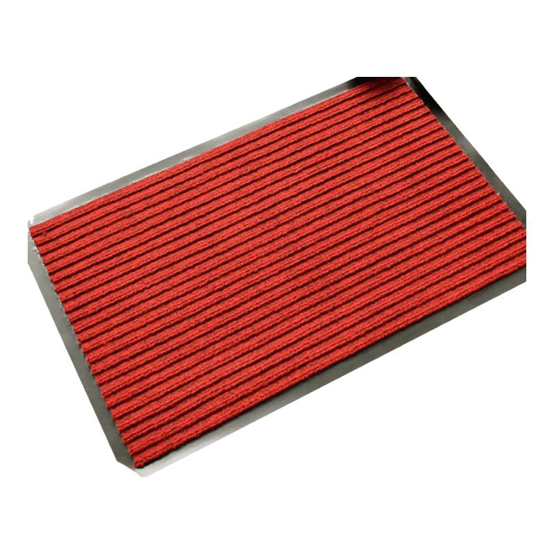 Haisidick HK-59 PVC Striped Anti-Slip Entrance Mat