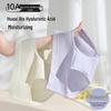 LangSha Women's Cotton Mid-Rise Antibacterial Underwear