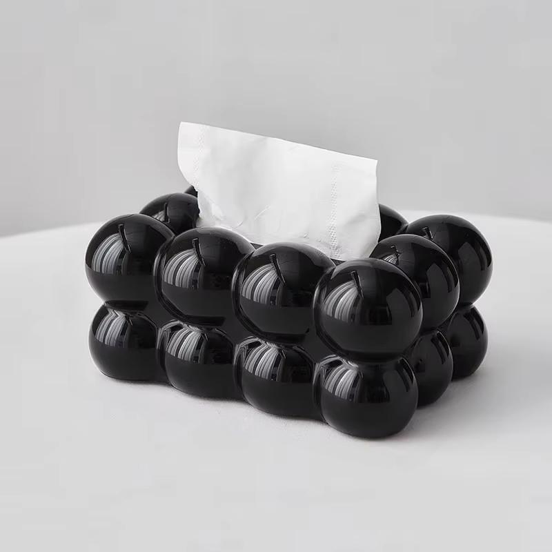 

Коробки для салфеток с дизайном в виде облаков, держатели для салфеток, органайзеры для салфеток на рабочем столе, кухонные коробки для салфеток