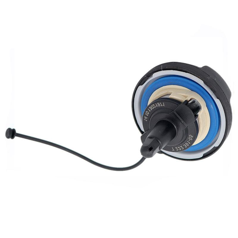 Fuel Gas Tank Filler Cap Cover For BMW X1 X3 X5 1 2 3 5 E F Series MINI Cooper Cabrio R55 R56 R60 MINI Countryman 16117222391