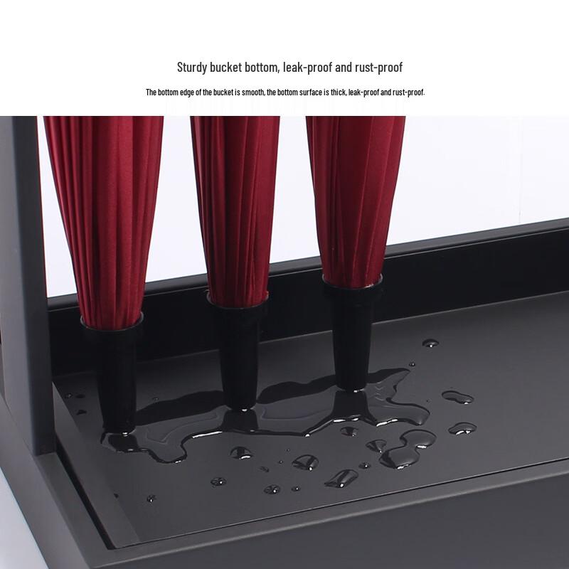 Commercial Hotel Umbrella Stand
