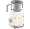 Капучинатор Smeg MFF11CREU elektrischer