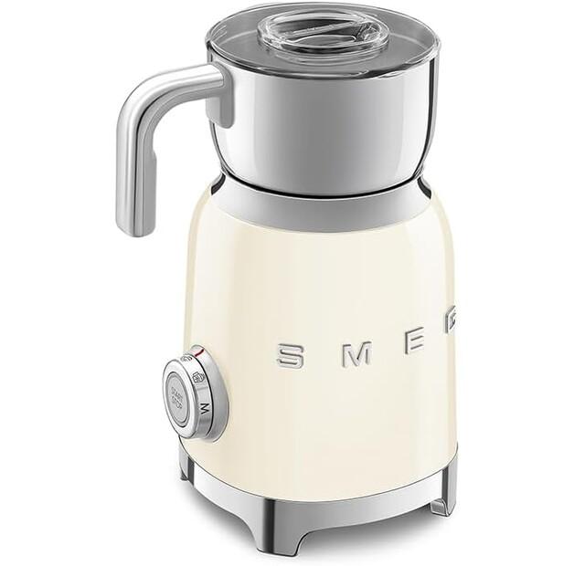 Капучинатор Smeg MFF11CREU elektrischer