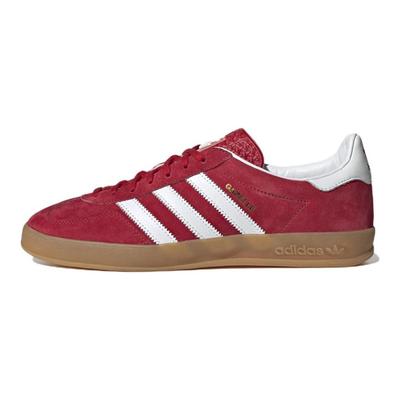 adidas Tenisky Gazelle Indoor 'Scarlet Gum' H06261