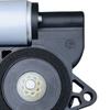 Front Right Motor Electric Window Motor Easy Tallation Plastic Housing High Universality Fitment No Window Motor For Mazda