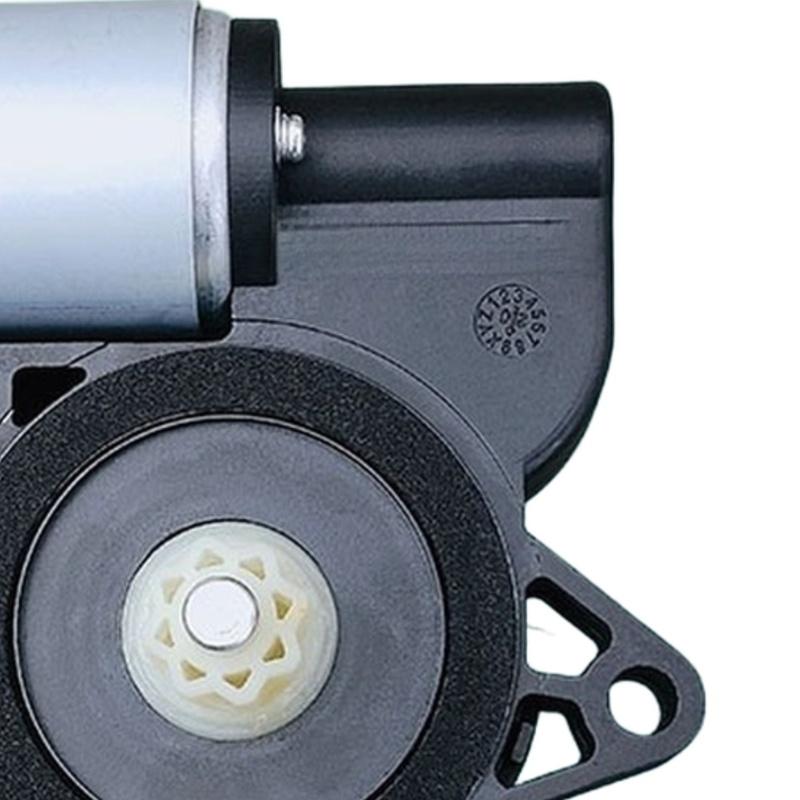 Front Right Motor Electric Window Motor Easy Tallation Plastic Housing High Universality Fitment No Window Motor For Mazda