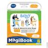 Vtech MAGIBOOK - BRINCA E DESCOBRE COM A BLUEY - Multicolor