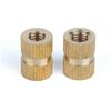 Keweng BA-0 Bevel Gear Copper Nut