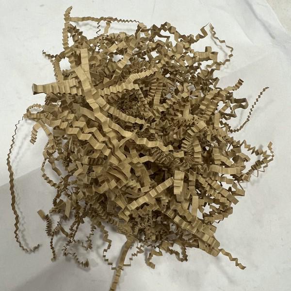 In-Stock Raffia Grass and Silk Shredded Paper for Decoration & Gift Box Filler