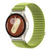 20mm 22mm watch Straps For Samsung Galaxy Watch 7/FE/5/pro/6/4/Classic nylon loop Bracelet correa Huawei watch GT 4 5 6 pro Band