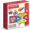 Magformers Magnetic Construction Set, 14 Pieces