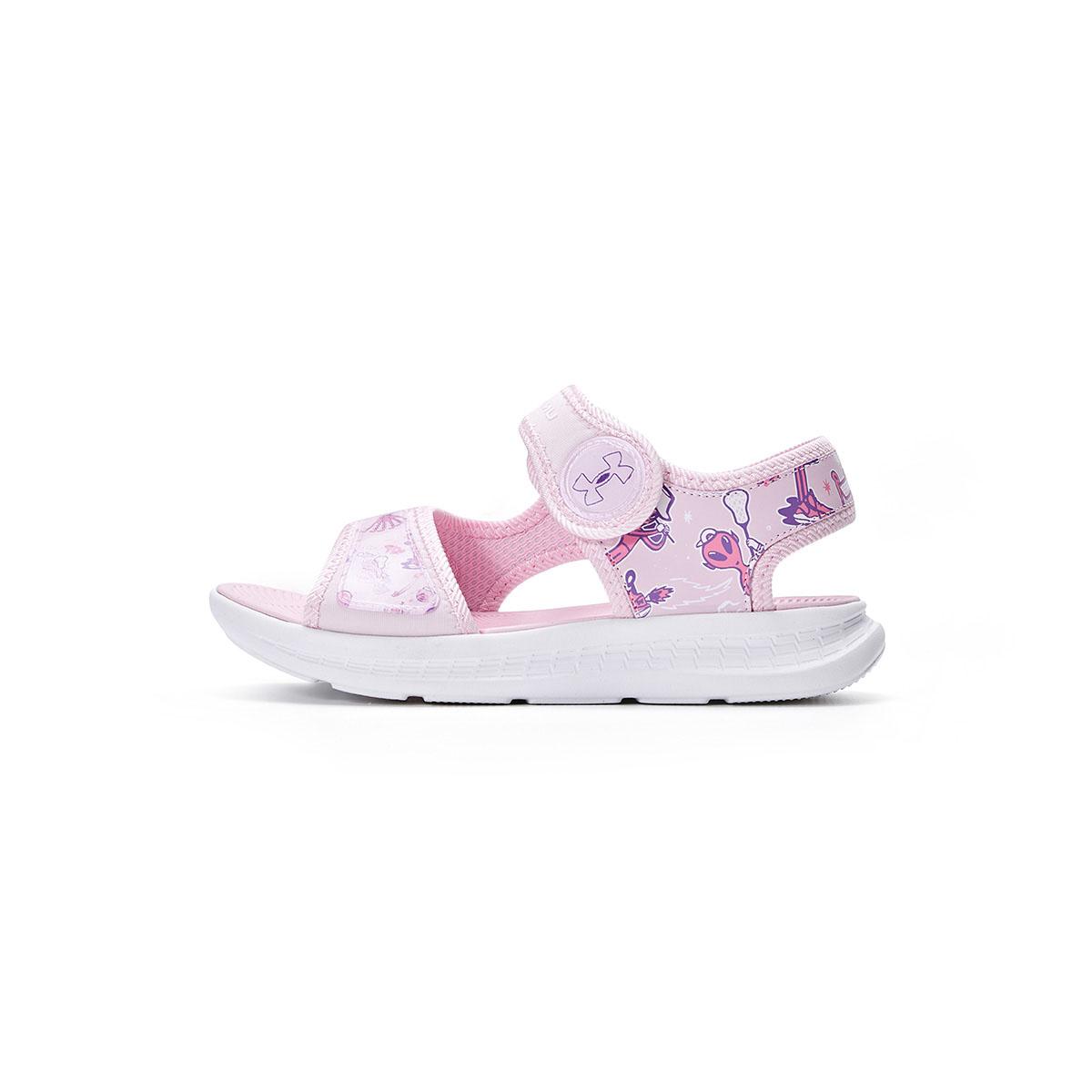 Under Armour Life Collection Sandal Kids 2422304 37.5