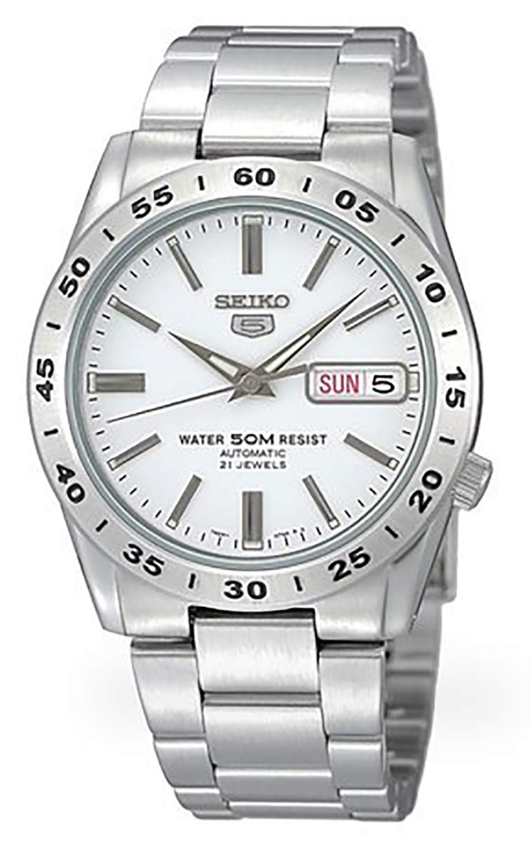 

Seiko 5 SNKD97K1 automatic watch (Seiko) Men s [item]