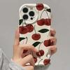 Case Cover For VIVO V50 V40 Lite Y39 Y17S Y36 Y28 Y19S Y22S V30 V29 Pro V30E V29E Y21 Y33T Y33S Y21S shell Flower Fruit Wavy
