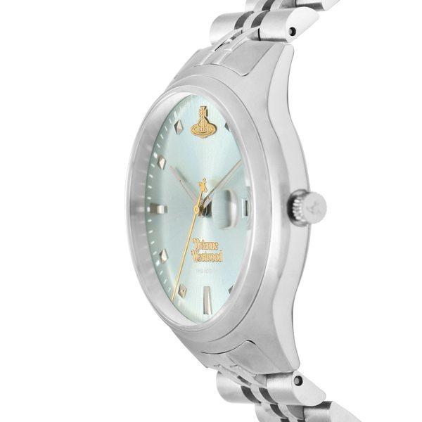 Vivienne WeStwood Women S Metal Watch Camberwell vv261lblSl
