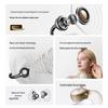 Philips TAT3469 Open-Ear Clip Bluetooth Sports Earphones