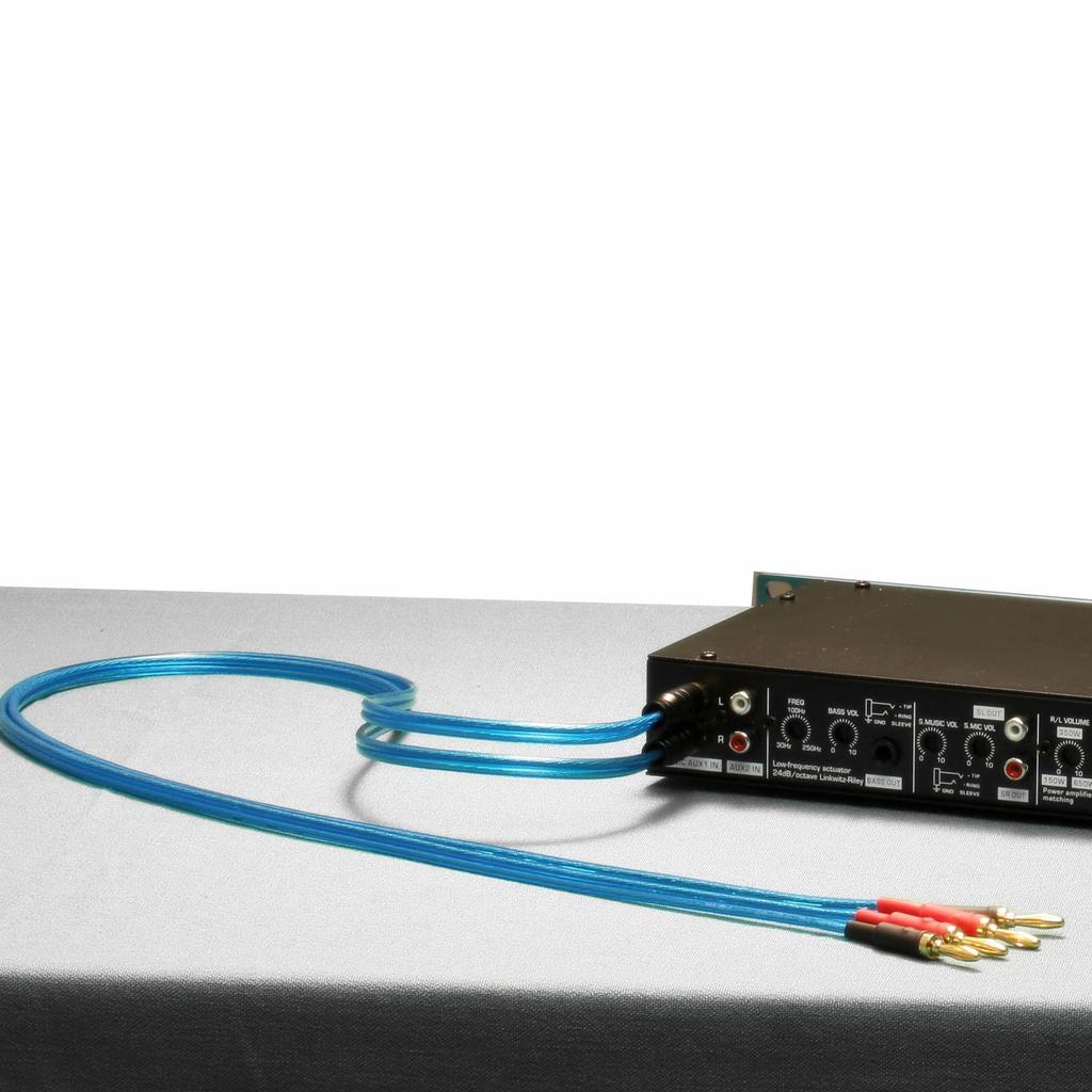 Luxferre Cinch auf Banane 2M Cinch auf Bananenstecker Lautsprecher Banane auf Cinch Audioverlängerung Kompatibel mit Cinch Cinch Cinch Cinch Pin Banane Banane Buchse Klinke