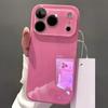New  Tempered Glass Camera Protection Phone Case for For Iphone 17 16 1 14 13 12 Pro Max Bumper Shockproof Hard Back Cover