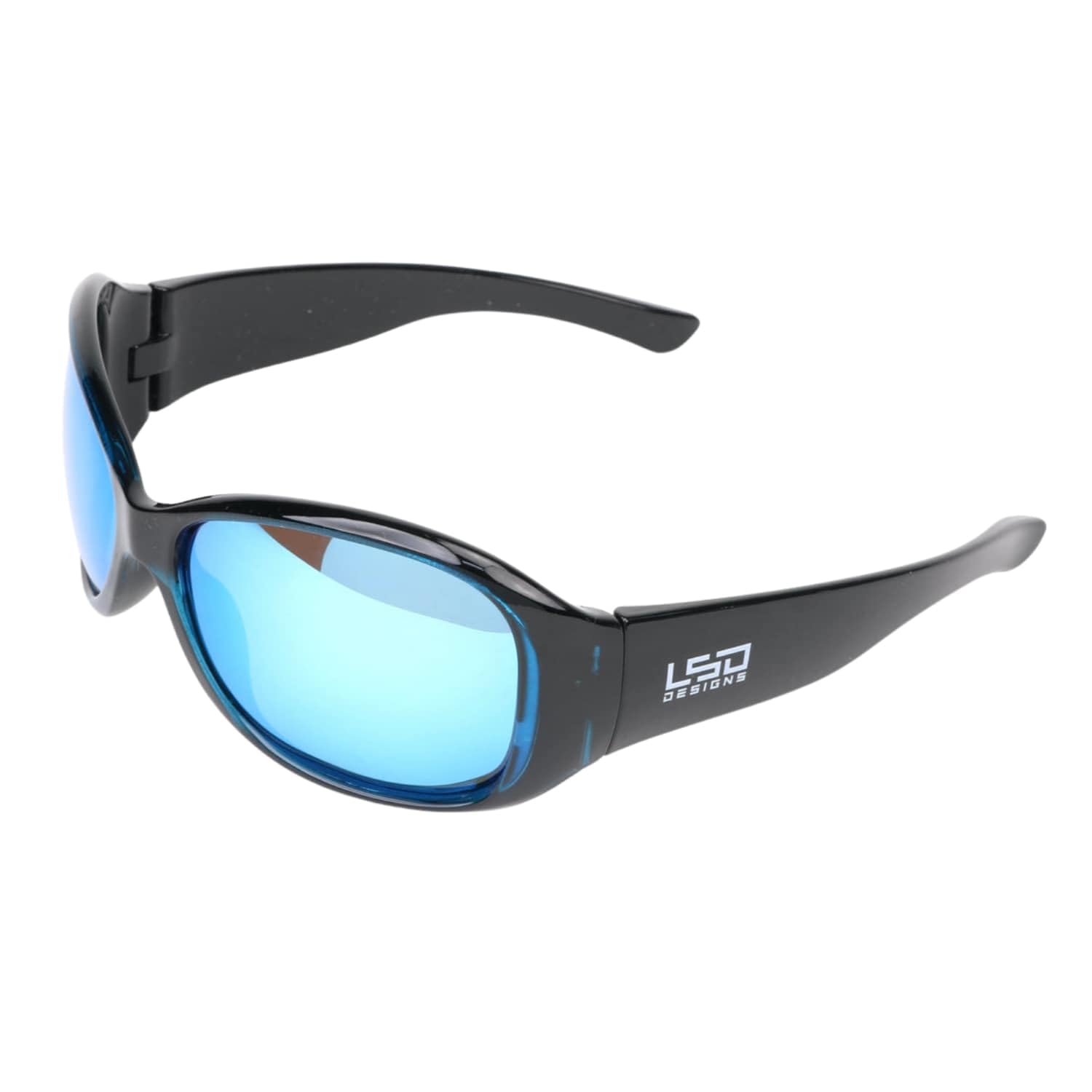 

Love Soul Dream Clear Blue White Blue D.Flyman Black/Diamond