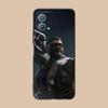 Game Delta Force Matte TPU Mobile Phone Case for Huawei P60 P50 P40 P30 P20 P10 P9 P8 Pro Lite Plus Colorful Printing Cover