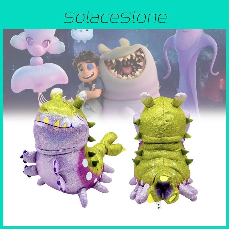 Toys Plush Ambassador Animal Doll Short Faux Fur Children Gift Festival