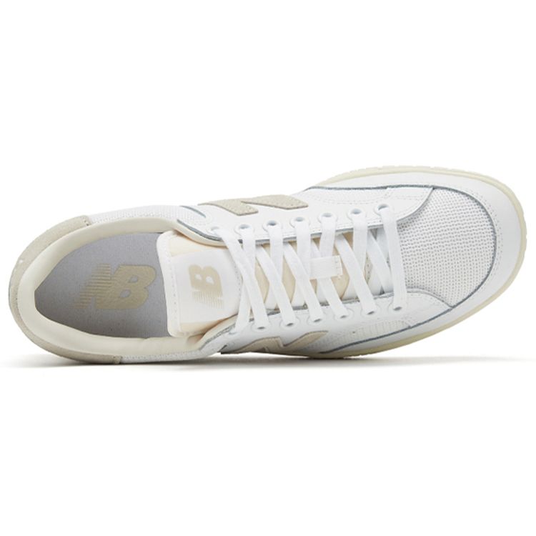 New Balance Pro Court White Unisex PROCTCWT