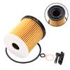 Replacements Oil Filter Kit Rubber 1.6L Engine 26330-2M000