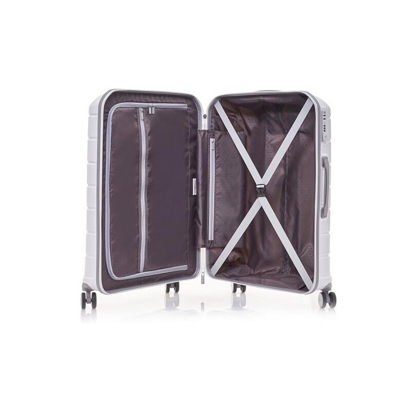 Samsonite PC Hard Shell Spinner Luggage