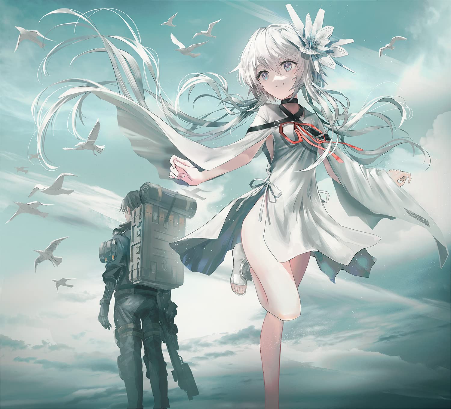 

Финальное обычное издание Stella