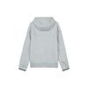 Nike Jackets Unisex Gray Hooded Moderate Other FB7922-063