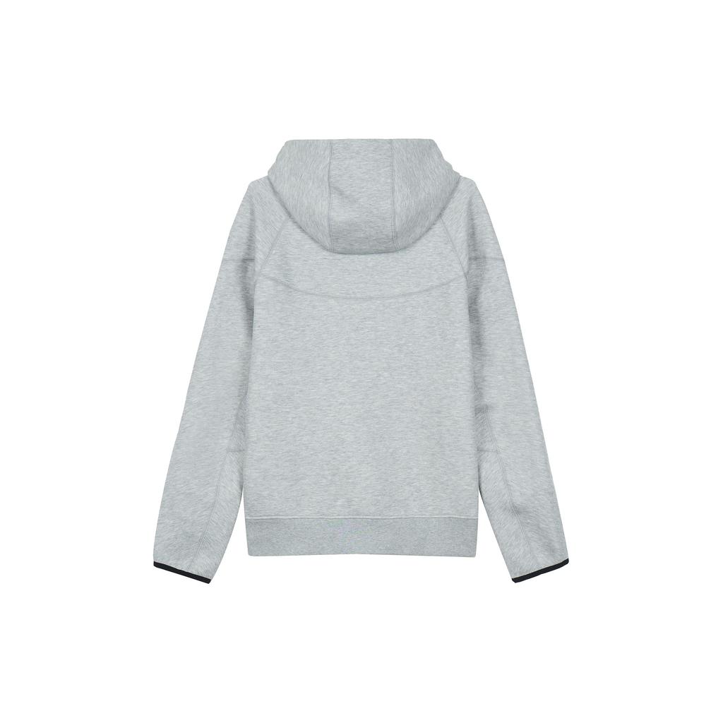 Nike Jackets Unisex Gray Hooded Moderate Other FB7922-063