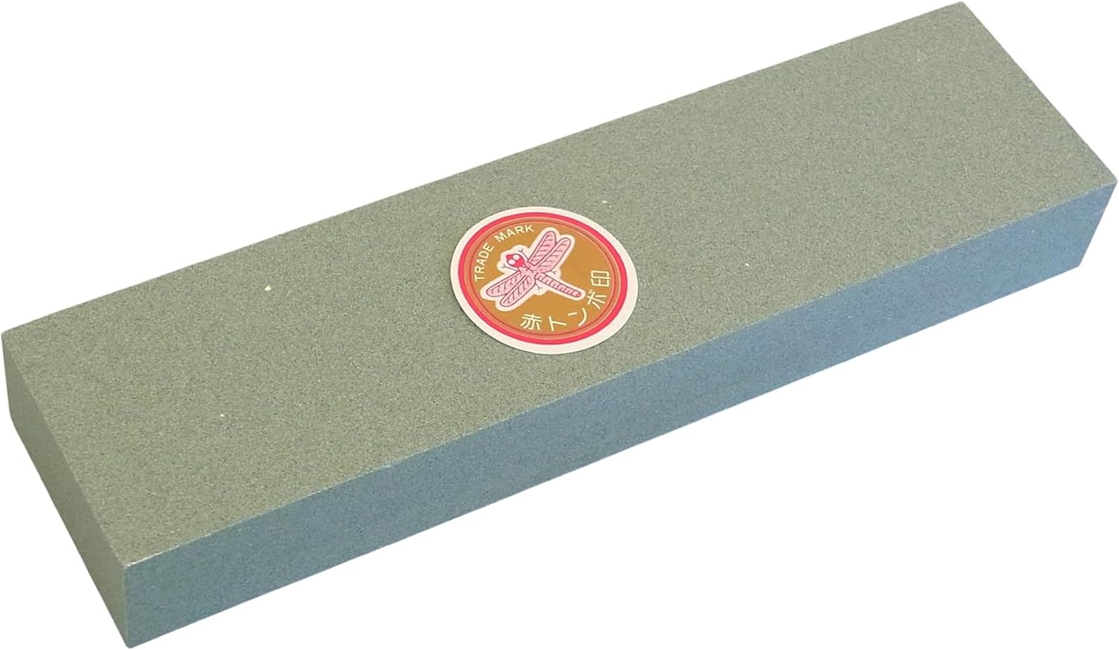 

Naniwa Polishing Industry Red Dragonfly Kongo Whetstone GC #220