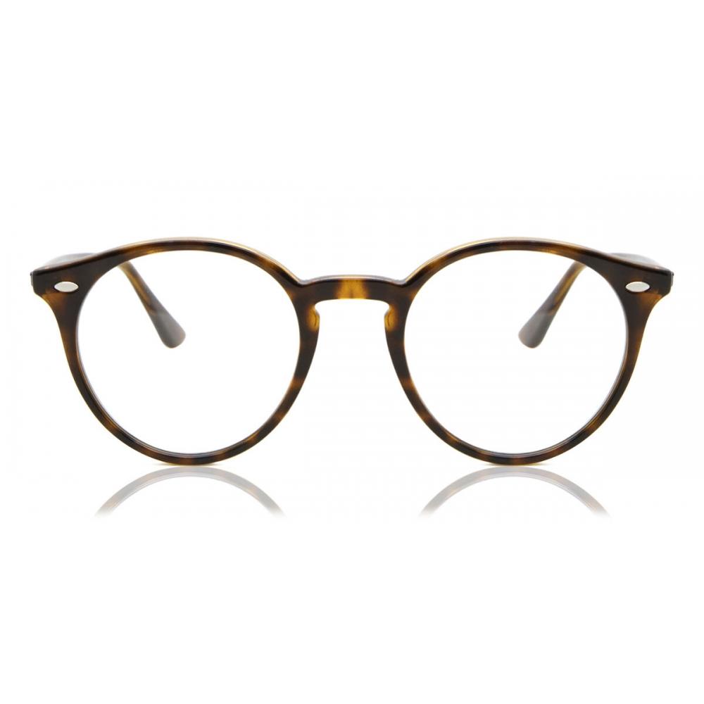 Унисекс очки Ray Ban Rb2180 710 M1 Dark Tortoise/51-21-150