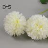 Simulation Blume Zarte DIY 4 Köpfe Künstliche Wohnkultur Gefälschte Ball Chrysantheme