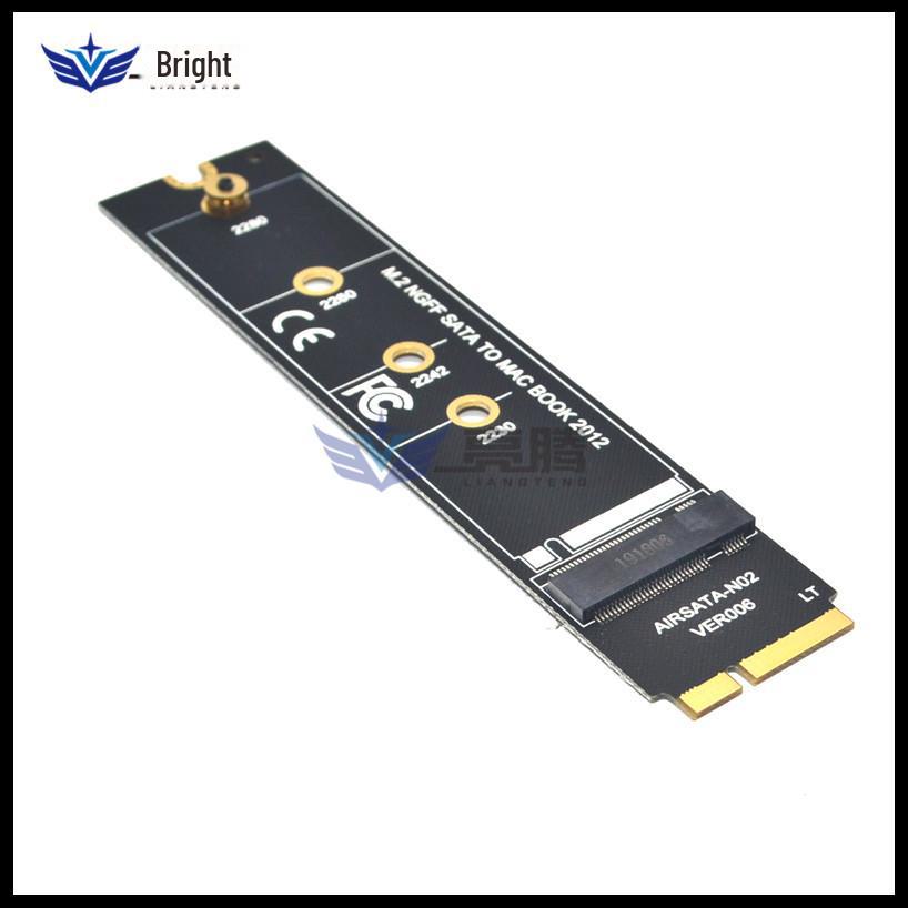 Adaptérová karta SATA SSD pro MacBook 2012-M2 A1465/A1466