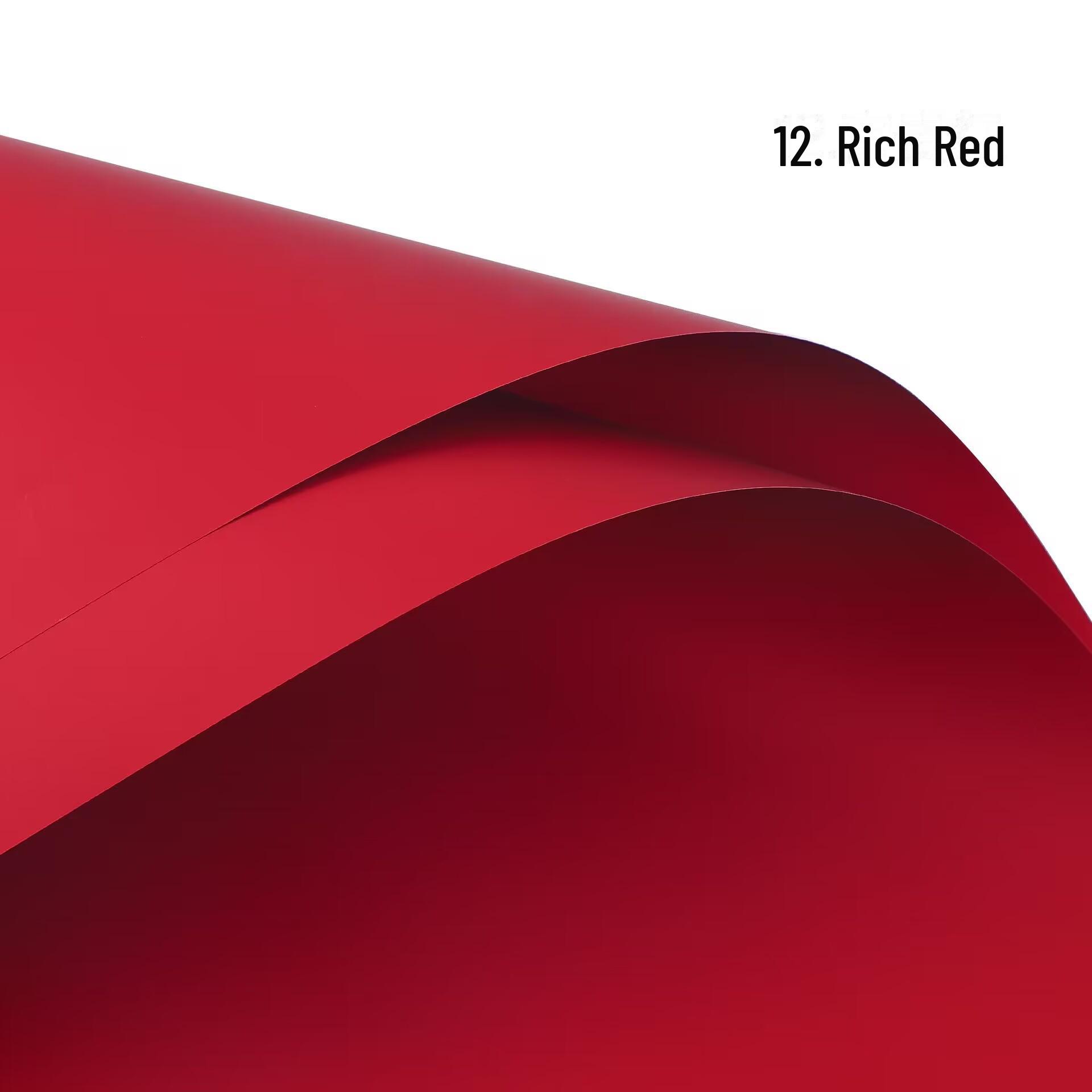 

Двусторонняя двухцветная цветочная упаковочная бумага для букетов