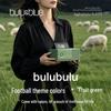 BULU&BLUE E300 Desktop Bluetooth Speaker with Lyric Display (CN version)
