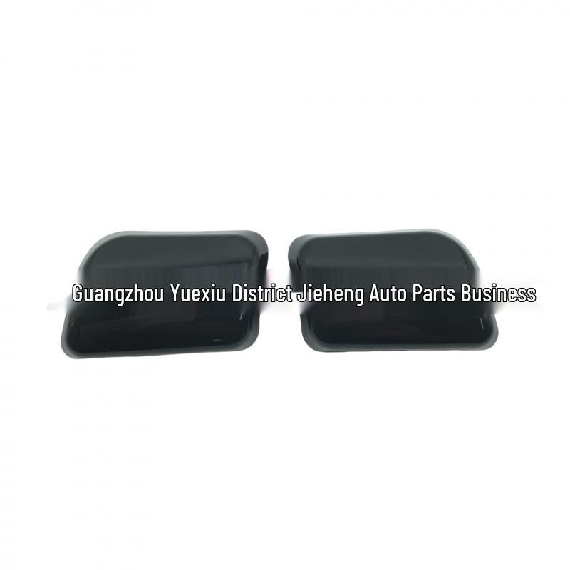 Headlight Washer Nozzle Covers for Volvo XC90 (2003-2006 Models)
