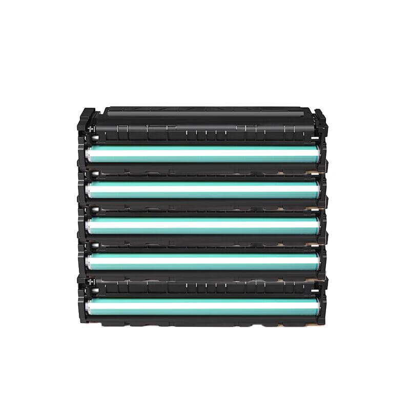 Liansheng M154a Toner Cartridge, Compatible with HP M154nw, HP Color LaserJet Pro M154a Nw Dedicated