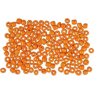 Round Glass Beads. Ref 682021