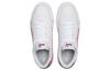 Puma Caracal 'White Red Dahlia'