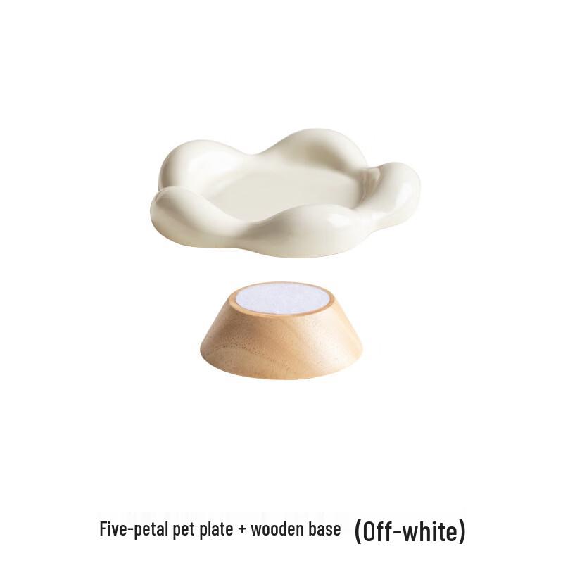 Wutuo Ceramic Fruit & Snack Platter