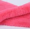 50x170cm Thickened Imitation Rabbit Plush Fabric Fur 2cm Soft Faux Fur Fabric DIY Collar Of Coat/Clothing Accessories/Scarves