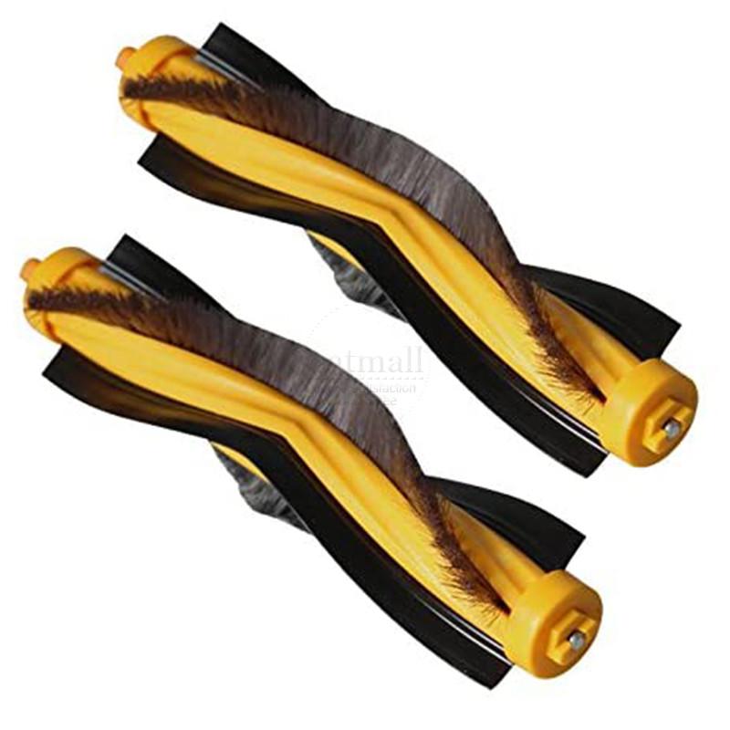 Replacement Main Roller Brush For ECOVACS DEEBOT OZMO 930 M80 Pro Robotic Vacuum Cleaner Accessories Parts